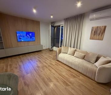 Penthouse premium 2 camere, parcare subterana, Aradului - Photo 5