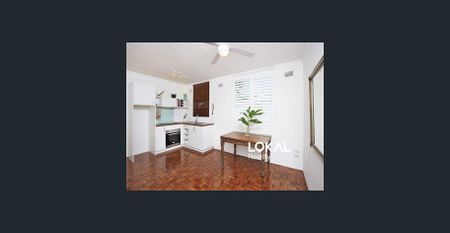 Newly Renovated Cozy Unit - Photo 2