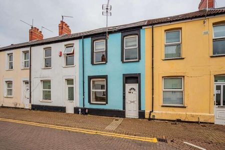 Rhymney Street, Cathays, CF24 - Photo 5