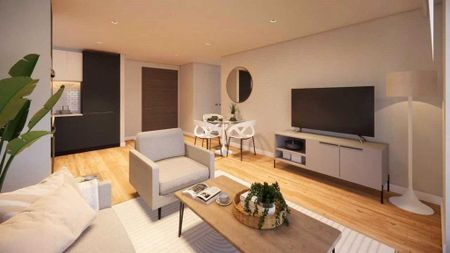 2 bedroom flat to rent - Photo 5