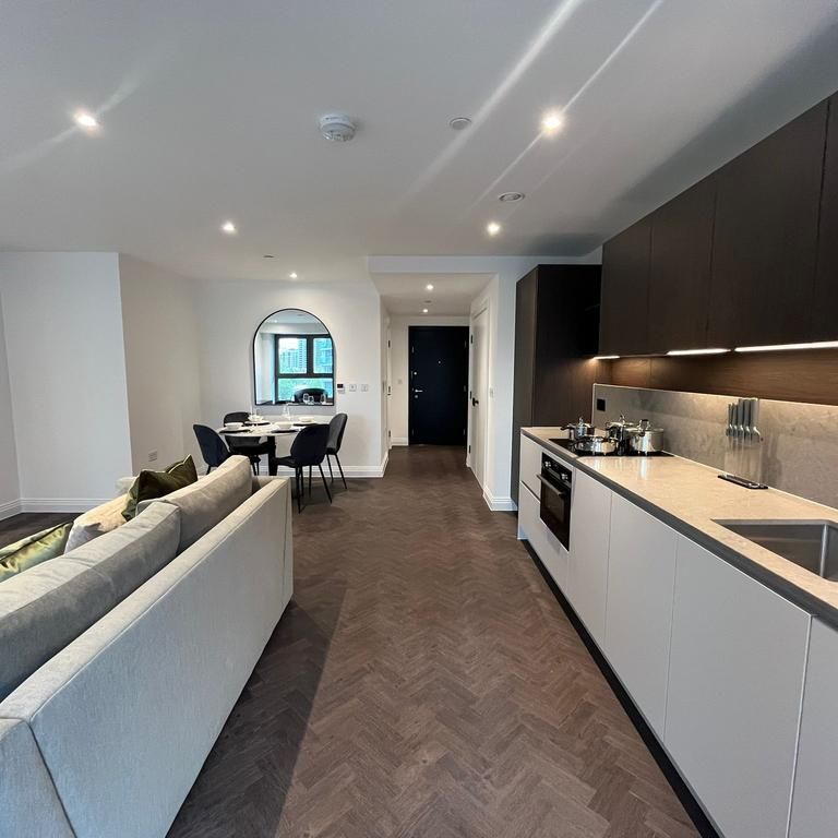 1 bedroom apartment to rent - Photo 1