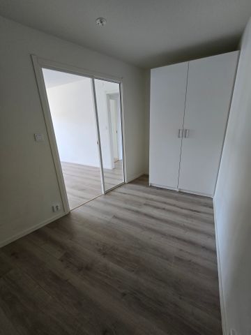 Agneshögsgatan, Motala - Photo 4