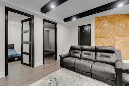 For Lease - 66 Hanbury Crescent Unit# Bsmt, Brampton, Ontario - Photo 3