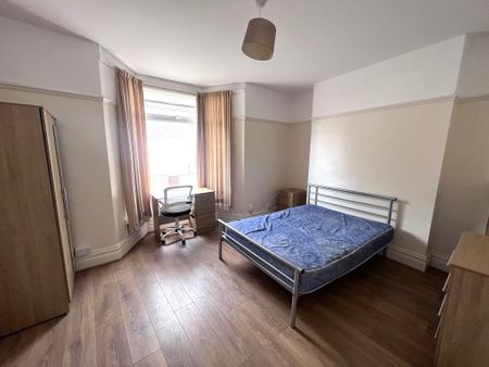 5 bedroom house share to rent - Photo 3