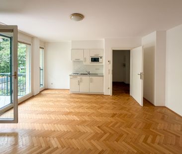 Singlewohnung in absoluter Ruhelage - Photo 5