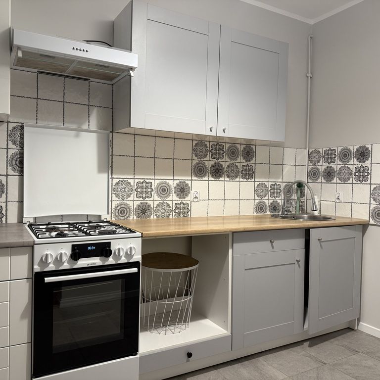 Mieszkanie Stare Miasto Szczecin, ul. Tkacka, nr 437767 - Zdjęcie 1