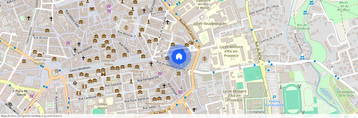 Aix En Provence
