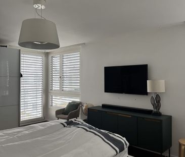 1 Zimmer, 40 m² - Photo 3