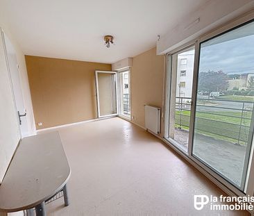 Appartement T1 quartier Landry - Photo 2