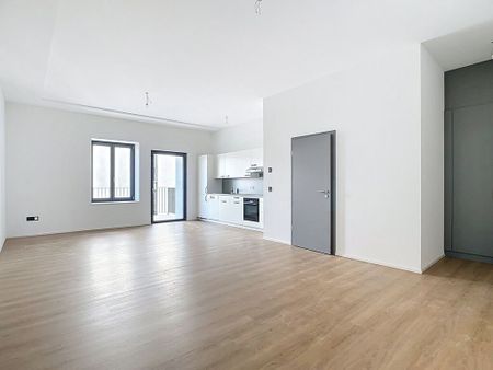 Appartement avec encadrement 2.5 pièces avec balcon - Photo 5