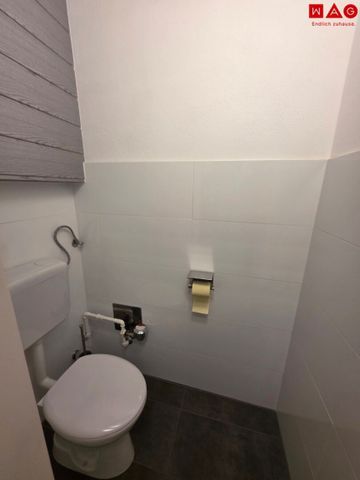 3-Zimmer-Wohnung mit Loggia im nachgefragten Stadtteil Bindermichl - OED – Zibermayrstraße 33 - Verfügbar ab 01.02.2026! - Foto 3