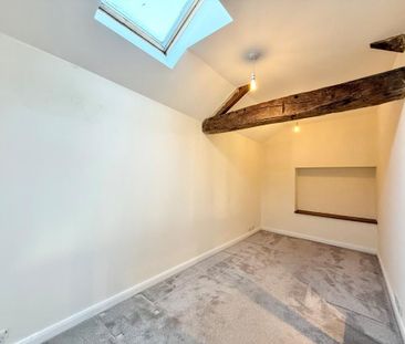2 bedroom terraced house to rent - Photo 4