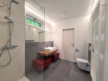 Exklusive 3-Zimmer Wohnung in Pitten! - Photo 4