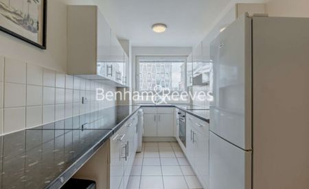 2 Bedroom flat to rent in Luke House, Victoria, SW1P 2JJ - Photo 2