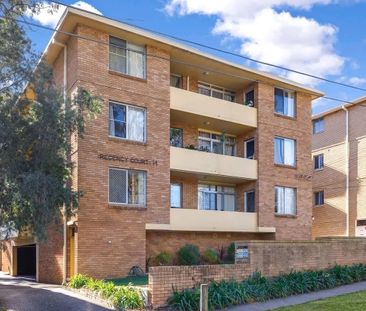 10/14 First Avenue, Eastwood NSW 2122 - Apartment For Rent | Domain - Photo 4