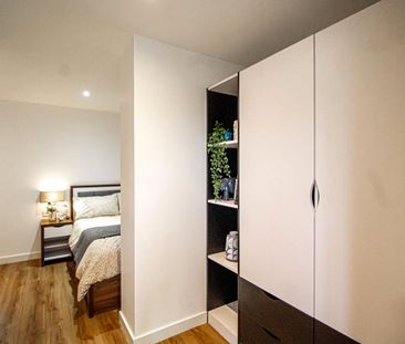 Studio to rent - Photo 4