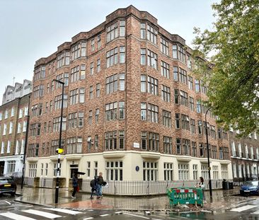 Grenville Street, London, WC1N - Photo 2