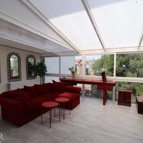 Tout savoir sur cet appartement à Etterbeek, à Etterbeek - Foto 1