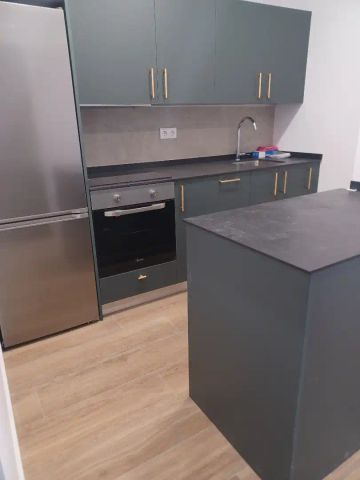 Apartamento de alquiler en Calle de San Vicente de Paúl, 1, Alfonso - Foto 5