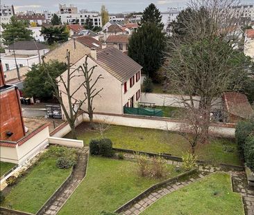 3 pièces - 65,83 m² - 4ème étage - Colocation non autorisée - Photo 5