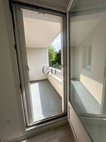 Appartement 38 m² - 1 pièce - Clamart (92140) - Photo 3