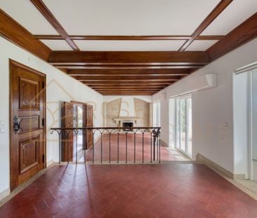 5 room luxury House for rent in Cascais, Portugal - Photo 3