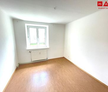 Familienfreundliche & preiswerte 3-Zimmerwohnung! - Photo 6