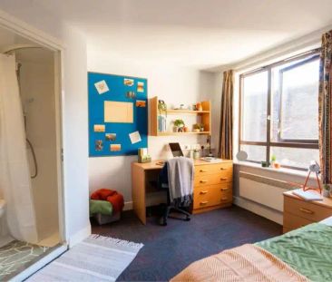 Double En-Suite - Photo 1