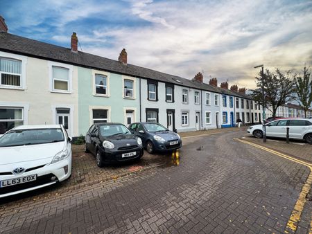 Rhymney Street, Cathays - Photo 3