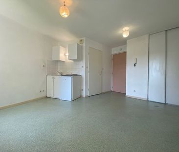 Location Appartement 1 pièce 26m² BESANCON 25000 - Photo 6