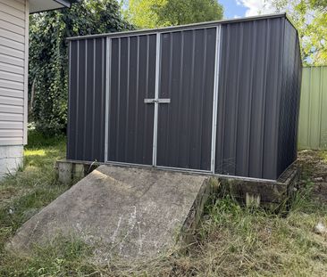 BRAND NEW MODERN GRANNY FLAT - Photo 4