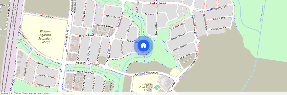 32 Tundra Esplanade, 3030, Werribee