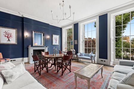 5 bedroom terraced house to rent - Photo 5