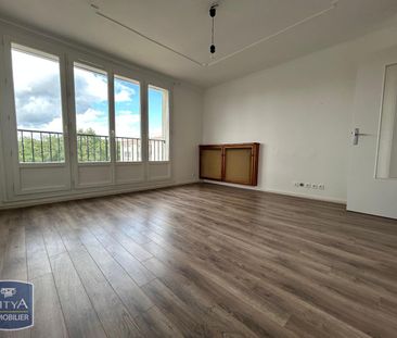 Location Appartement 3 pièces 59m² RAMBOUILLET 78120 - Photo 1