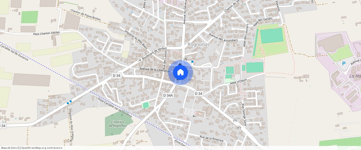 13870, Bouches-Du-Rhône