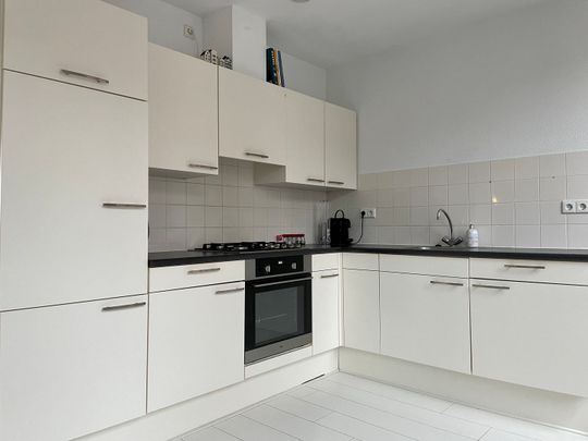 Appartement te huur: Julianastraat 125 2405 CG Alphen aan den Rijn - Photo 1