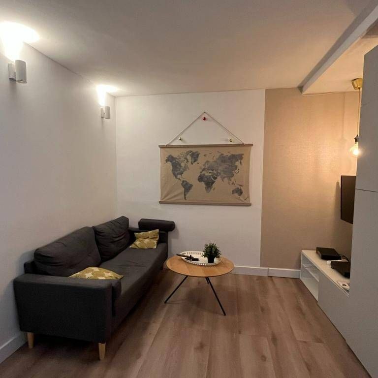 Appartement T4 55 m2 - Photo 1