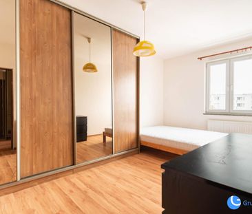 2-pok 54m2 *Kliny Zacisze* taras, parking - Photo 1