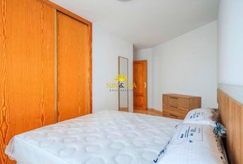 BRAND NEW APARTMENT FOR RENT IN ALMORADÍ - ALICANTE PROVINCE