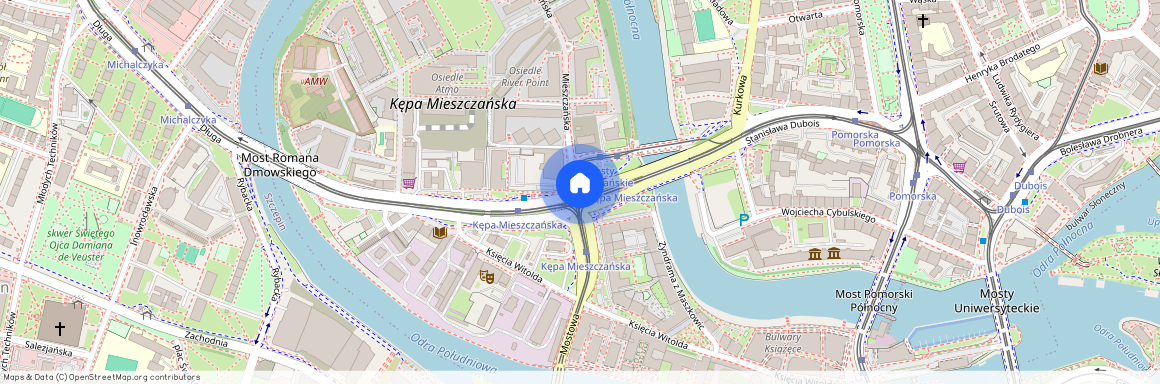 Nadodrze, Śródmieście, Wrocław, dolnośląskie