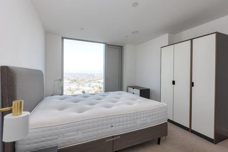 2 Bedroom, Anaconda Cut - Photo 4