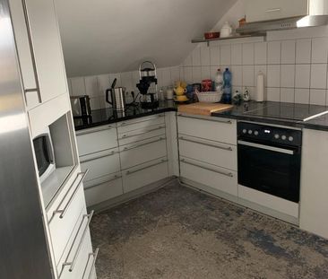 3 ZKB mit Kamin - Foto 1