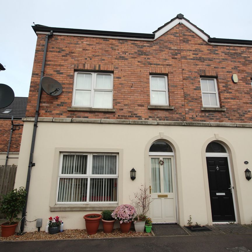 24 Pittsburg Street, Belfast, BT15 3JG - Photo 1