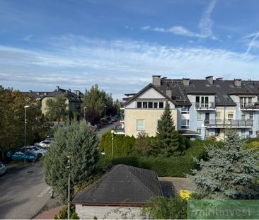 Przytulne 3 pokoje z dużym balkonem - Photo 2