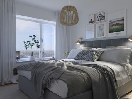 Limhamns stationsväg 23 C, Limhamns Hamnområde - Photo 2