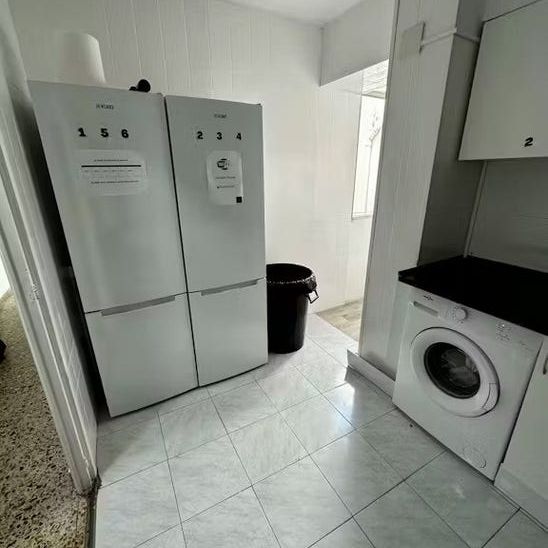 Carrer Félix del Río, Valencia, Valencian Community 46025 - Photo 1