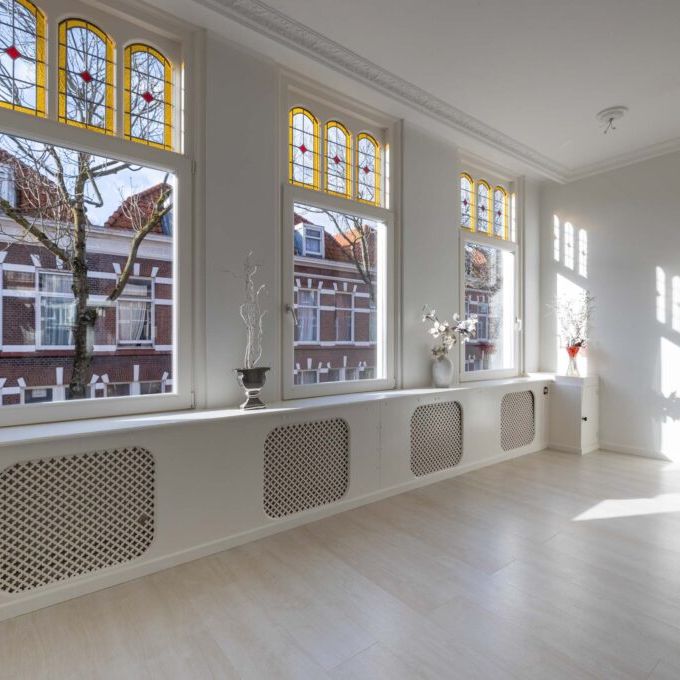 Groenesteinstraat, 2512SL, SCHILDERSBUURT-WEST - Foto 1