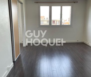 Location Appartement 3 pièces 55m² - Photo 4