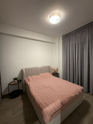 Μεζονέτα για ενοικίαση Λιόγερμα (Θέρμη) - Photo 3