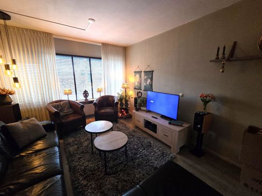 Huis te huur: De Hegen 6 7824 XB Emmen - Photo 1